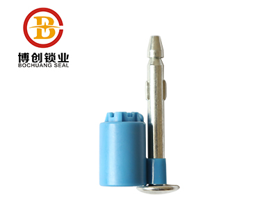 BCB401 C-TPAT Compliant high security seals