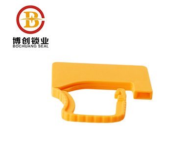 Padlock seal Padlock security seal，Plastic padlock，Plastic padlock seal，Security padlock seal，Transparent padlock seal 