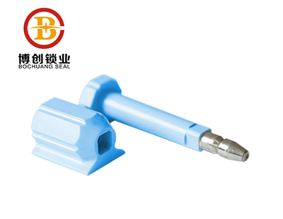 B206 tamper evident heavy duty container seal price