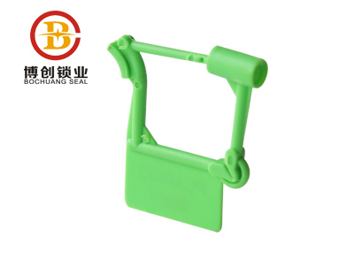 best price best quality high security plastic padlock seal removal