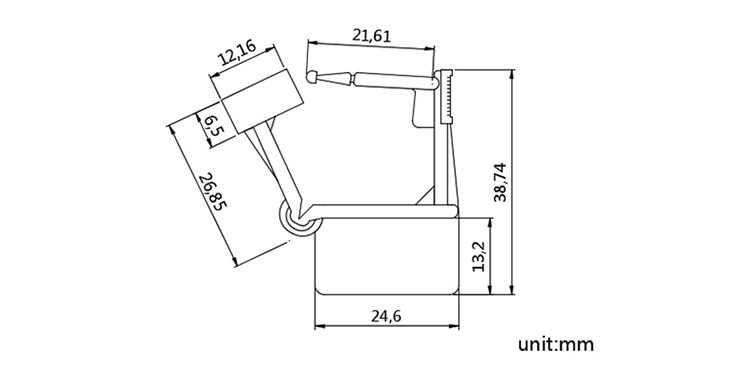 wholesale custom metal locks plastic padlock seal removal CAD