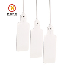 BCP022 Plastic Seal