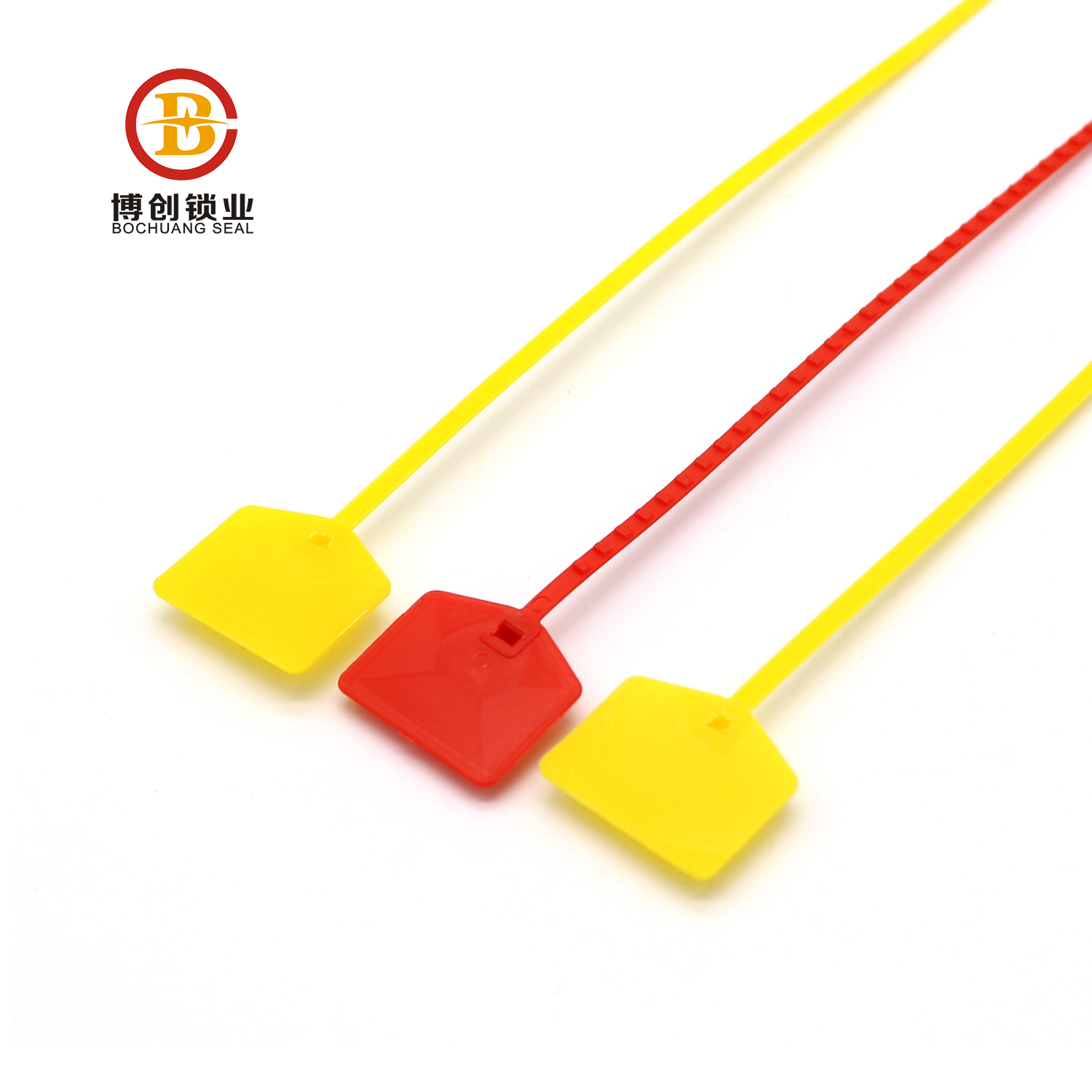 BCP109 high quantity plastic seal