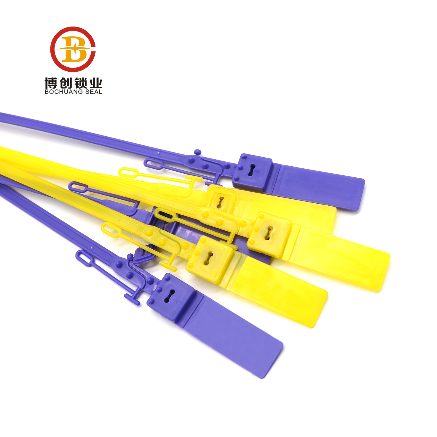 Plastic Seal BCP215