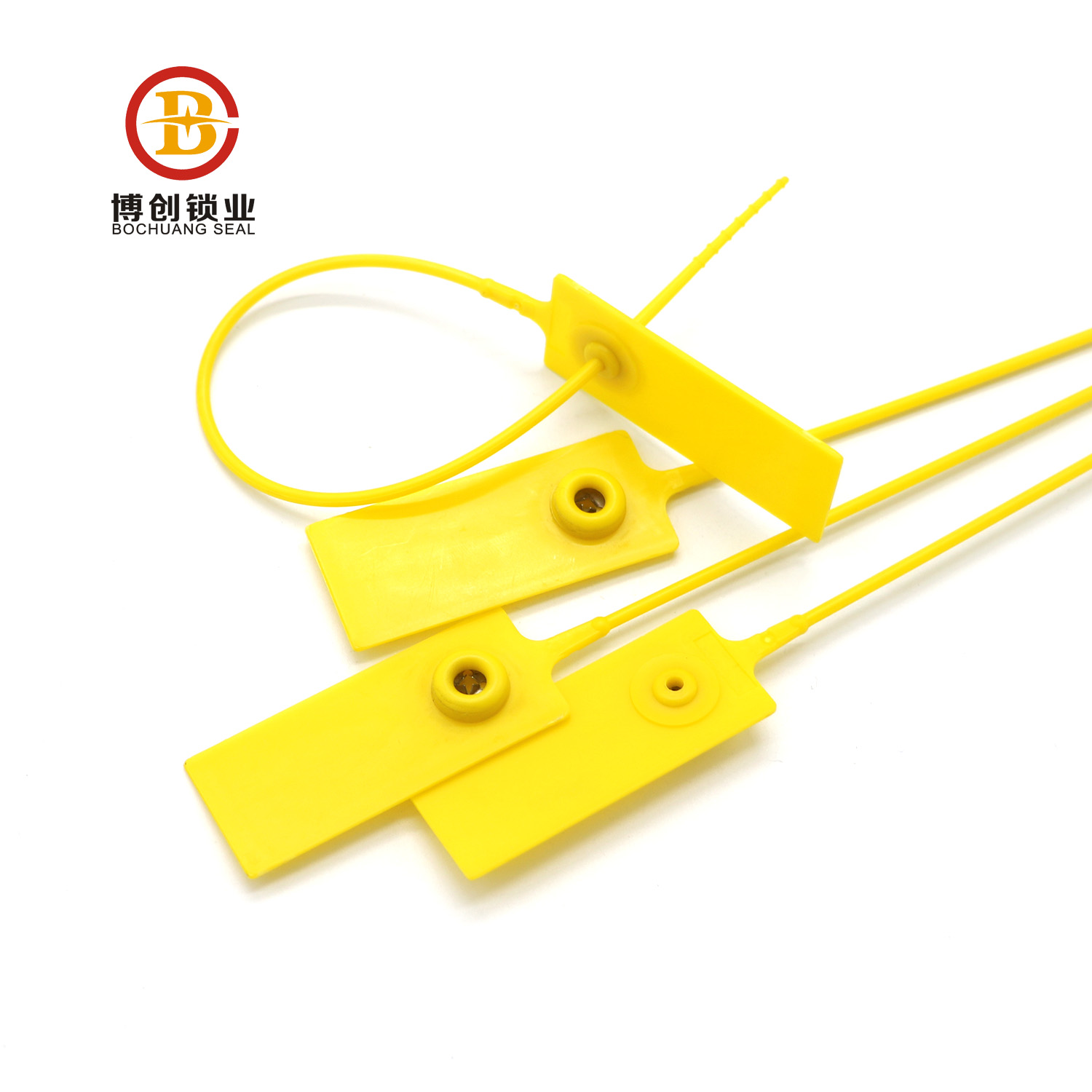 BCP314 plastic seal